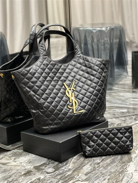 ysl bolso grande|BOLSOS .